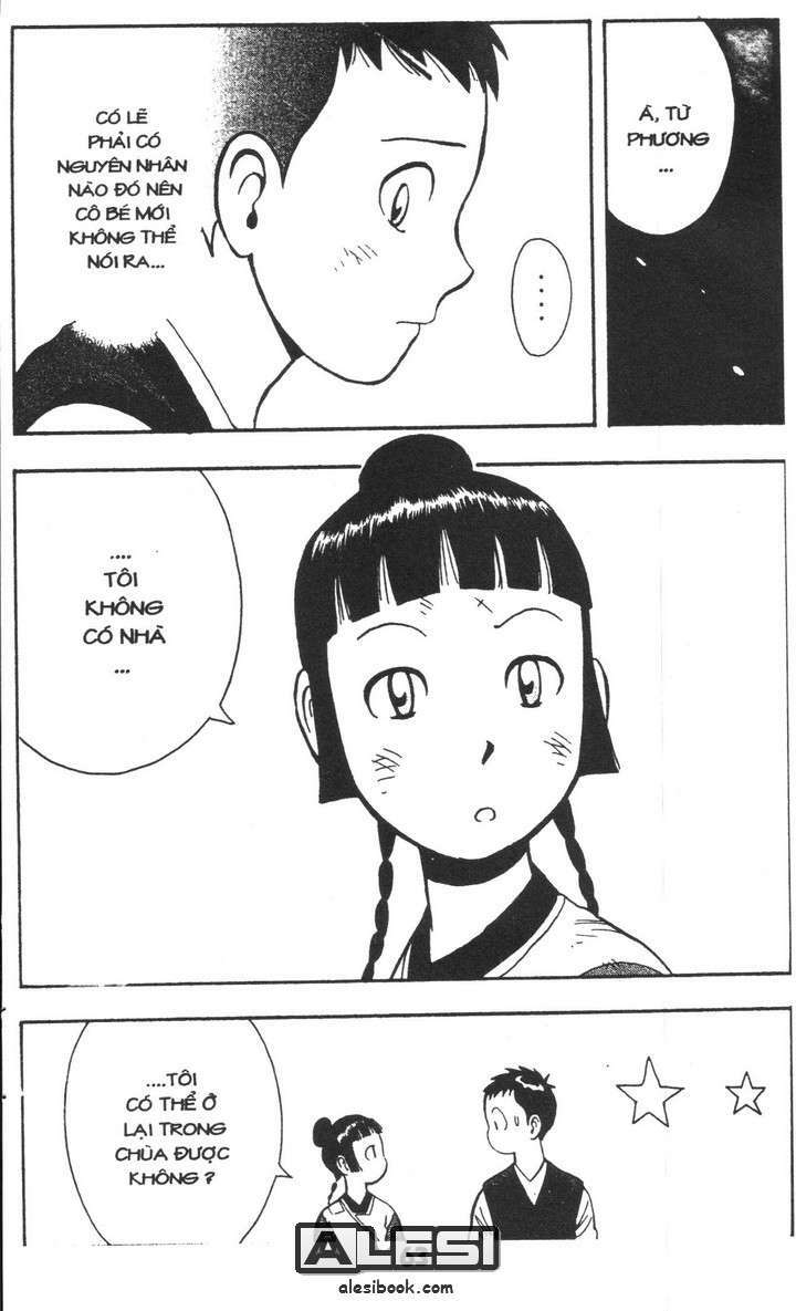 Thời Niên Thiếu Của Hoàng Phi Hồng: Chapter 14