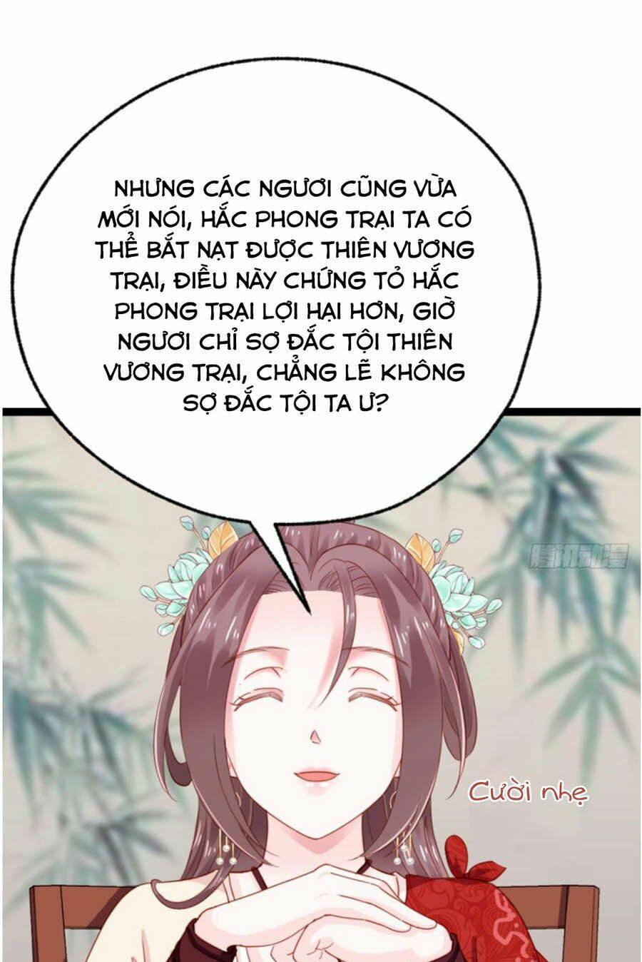 Đứng Lại! Phụng Chỉ Ăn Cướp: Chapter 38