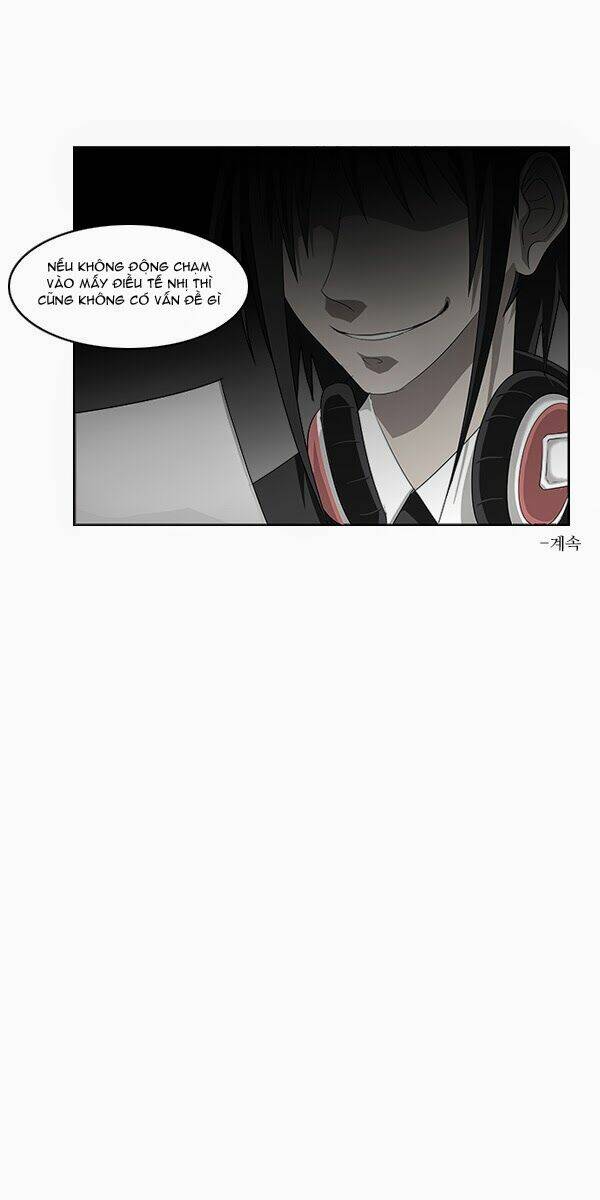 TAL: Chapter 96