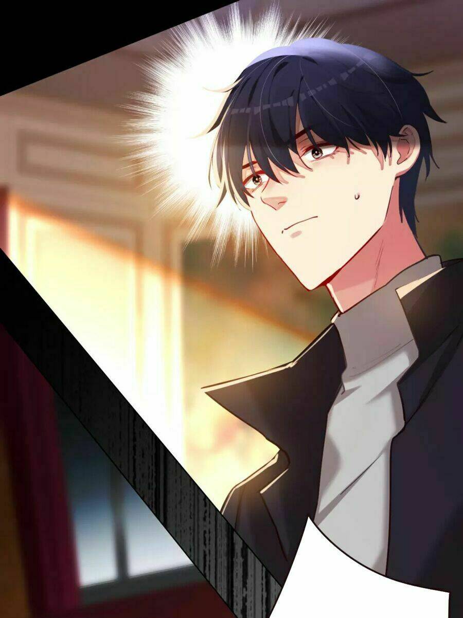 Vì Yêu Mà Khắc Cốt Ghi Tâm: Chapter 68
