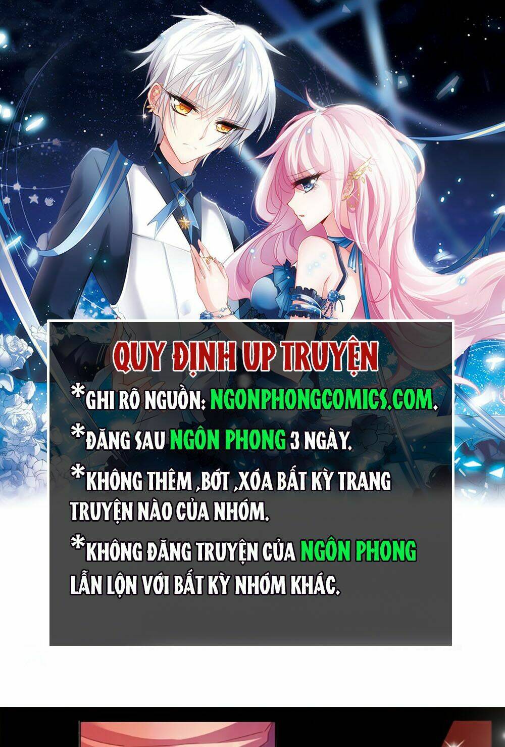 Hình Nhân Đế Quốc: Chapter 7