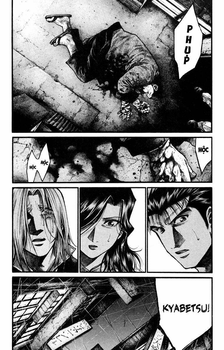 Rainbow: Chapter 128