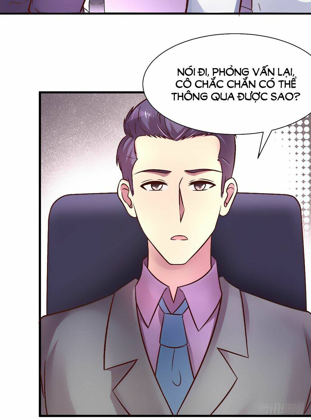 Thời Gian Đều Biết: Chapter 25