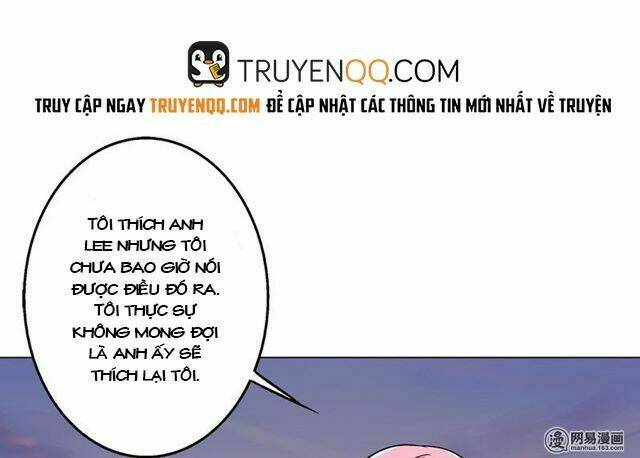 Become A Girl At Night: Chapter 31