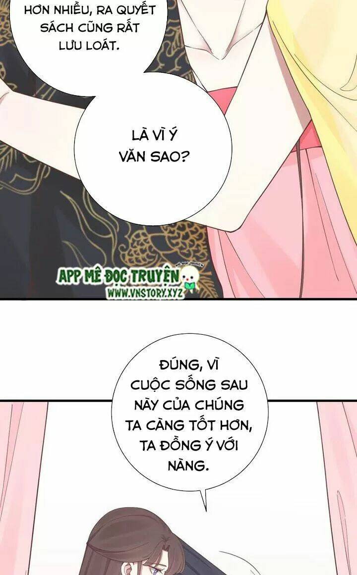 Hoàng Hậu Bận Lắm: Chapter 136