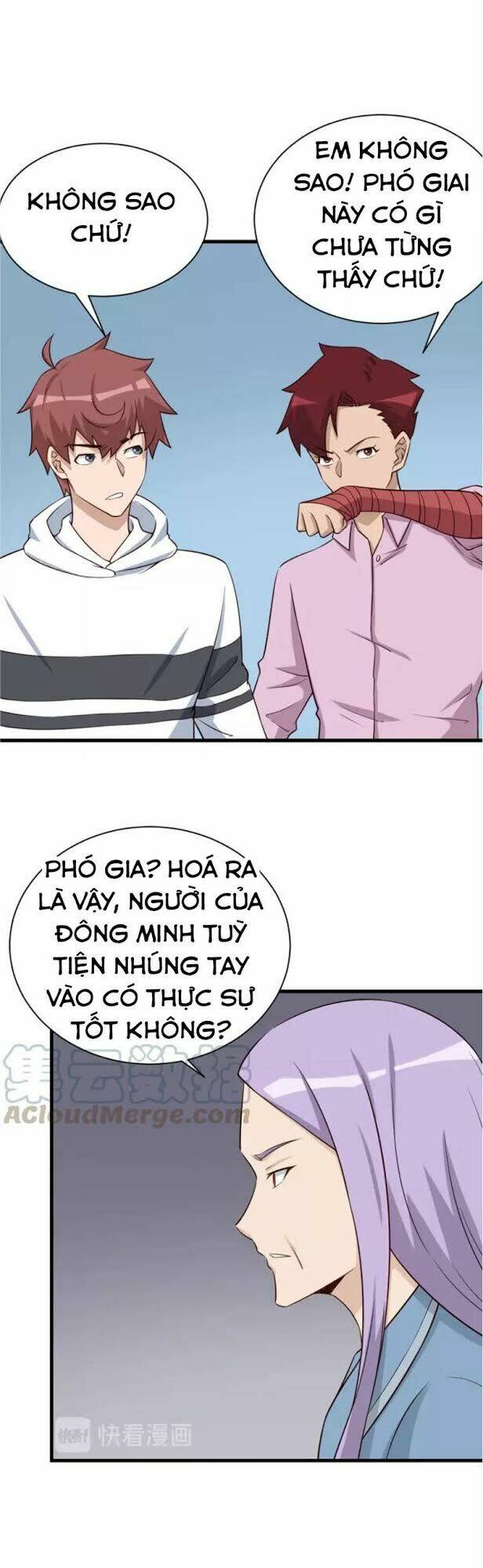Hệ Thống Tu Tiên Mạnh Nhất: Chapter 82