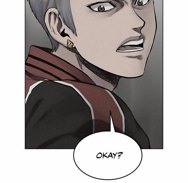 Nắm Đấm: Chapter 13