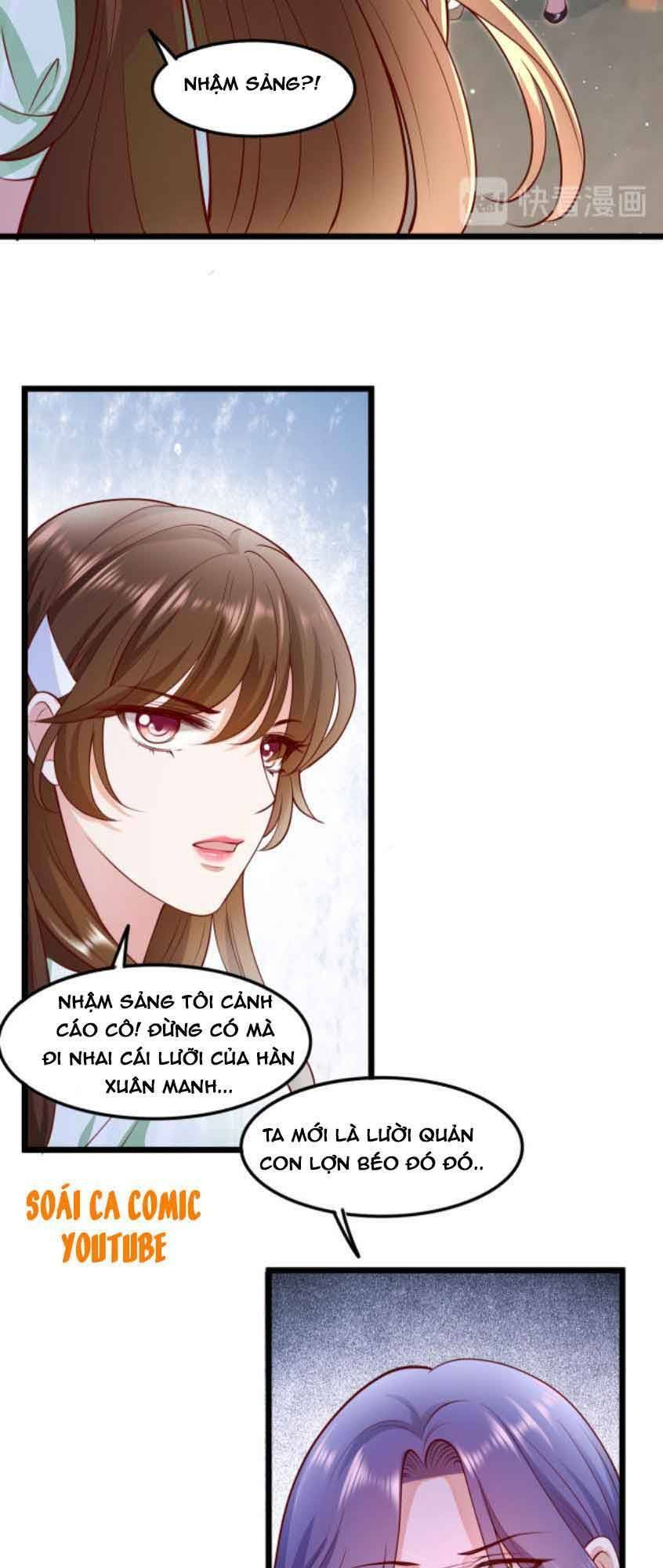 Nhất Sanh Hữu Hỉ: Chapter 23