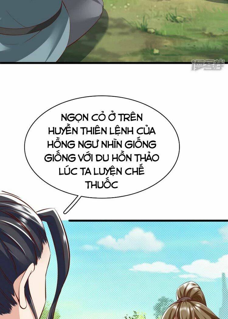 Chí Tôn Trời Hoang: Chapter 24