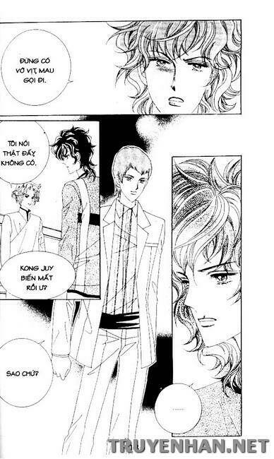 Lọ Lem Hậu Đậu: Chapter 84