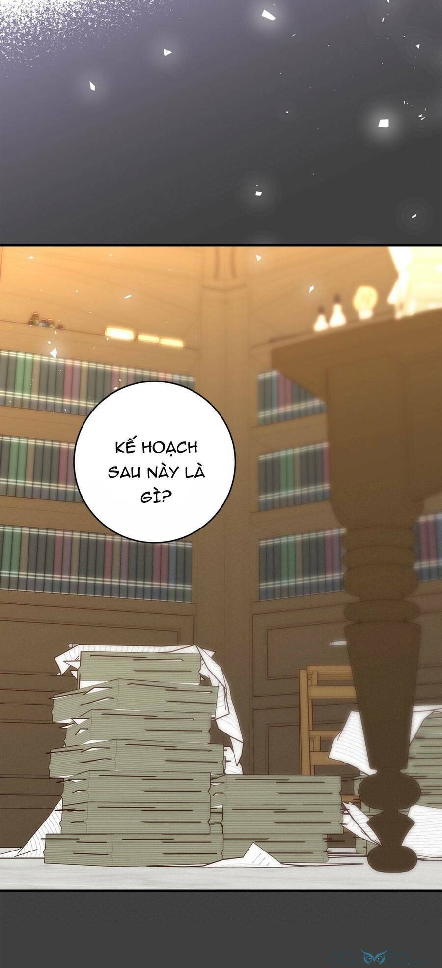 Lòng Trung Thành Với Kẻ Ác: Chapter 6