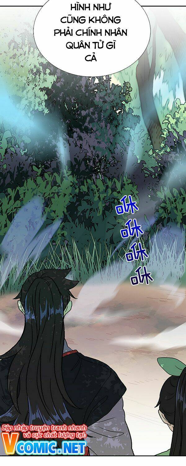 Học Sĩ Tái Sinh: Chapter 139