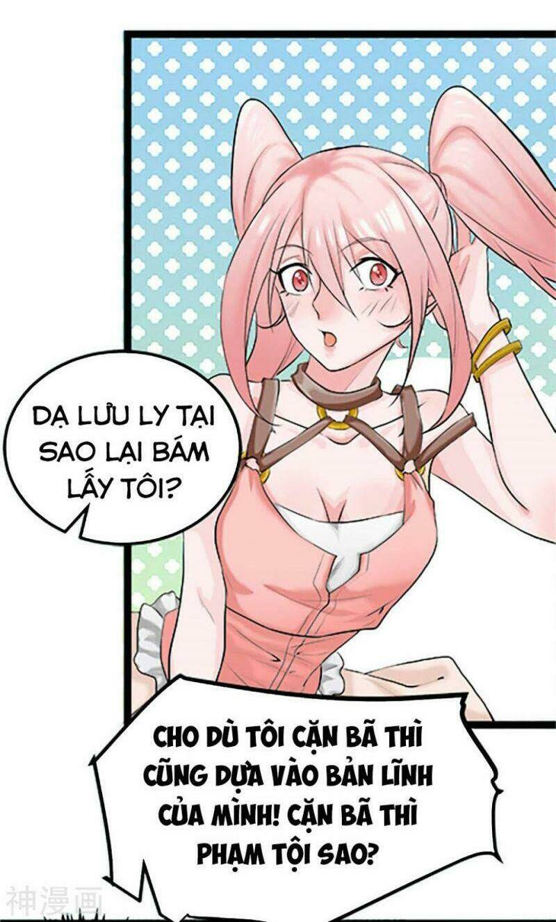 Đế Tế: Chapter 16