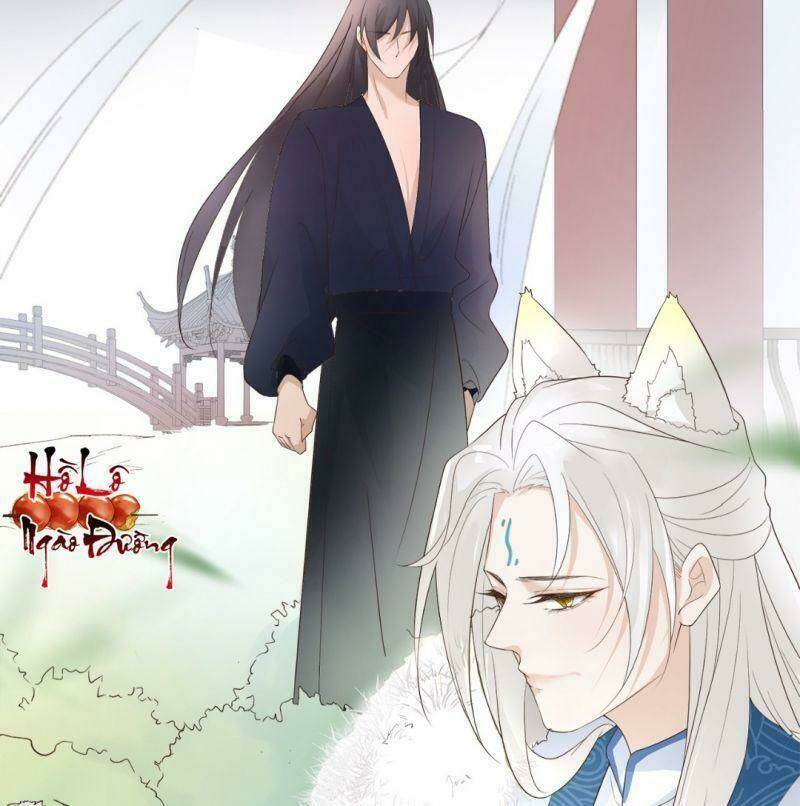 Ảnh Đế Yêu Hồ: Chapter 10