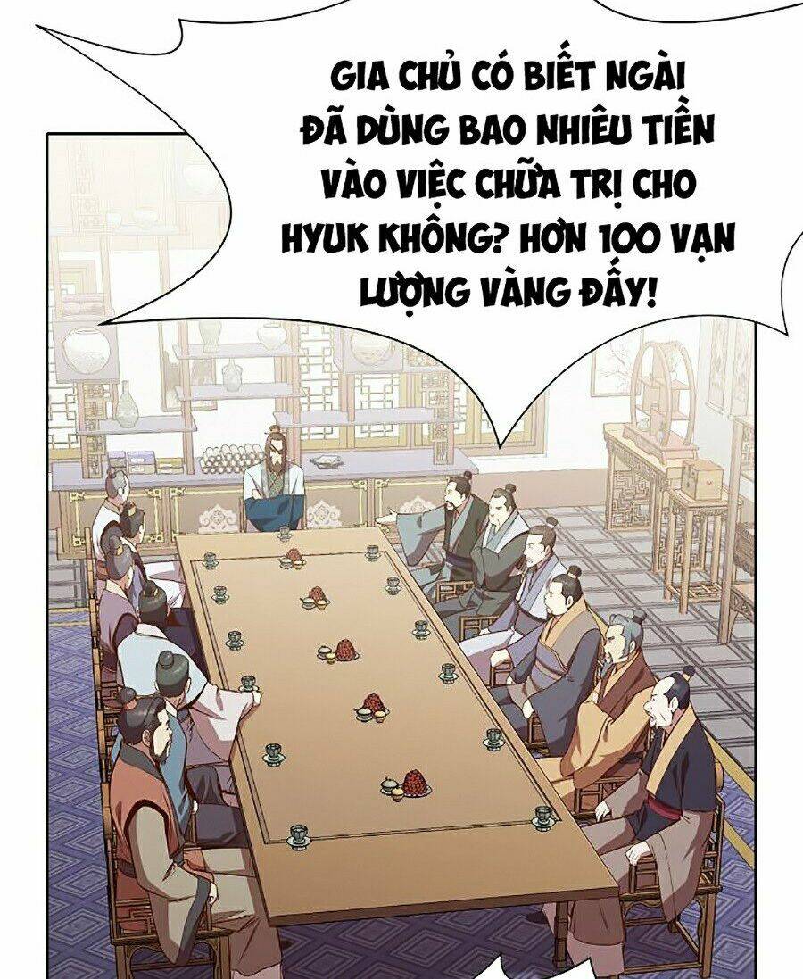 Thiên Võ Chiến Thần: Chapter 12