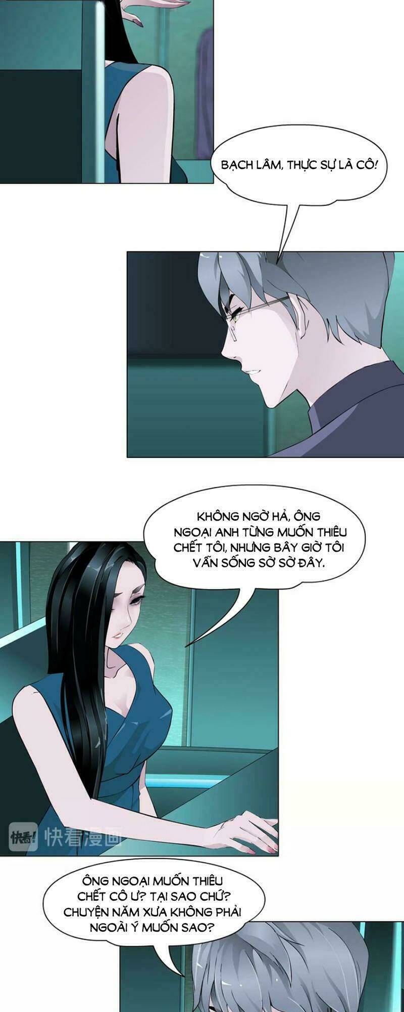 Sổ Tay Mỹ Nam Giới X: Chapter 38