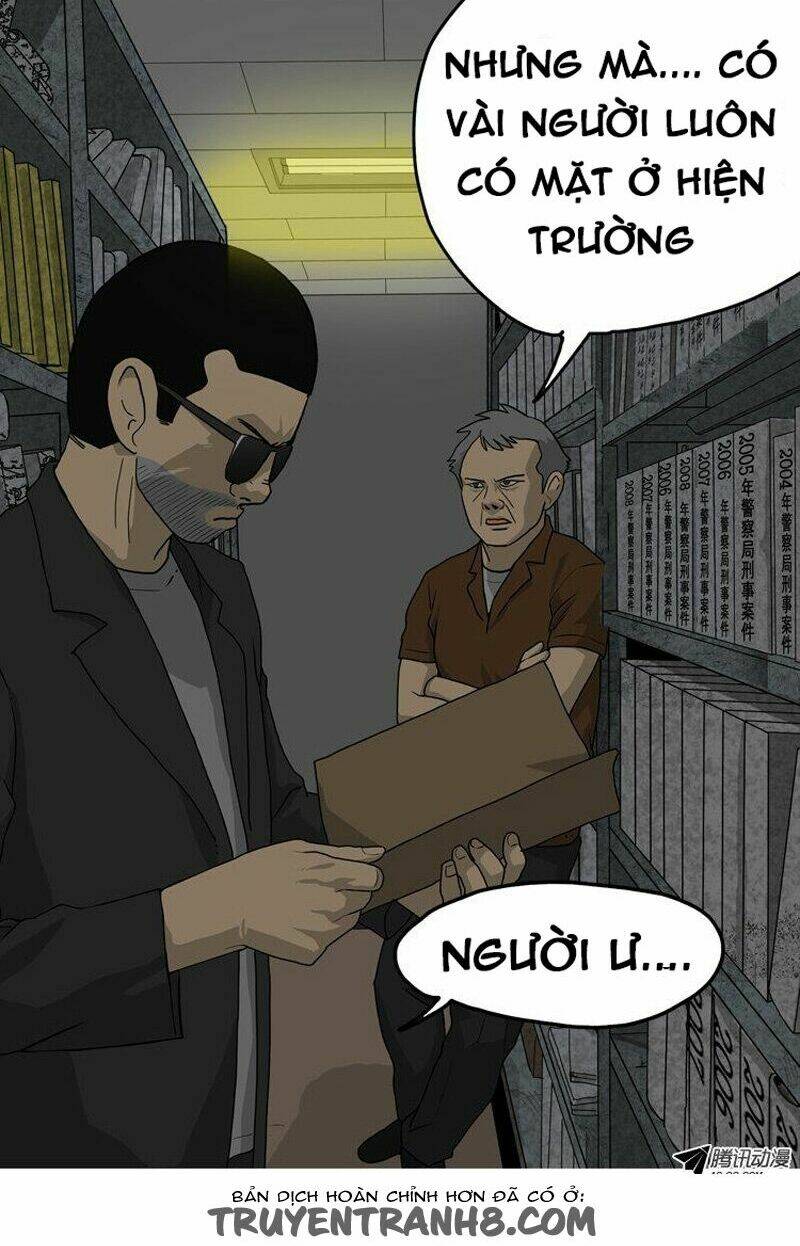 Hồi Sinh: Chapter 44