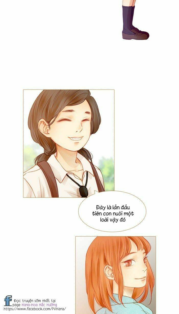 Little Rain: Chapter 10