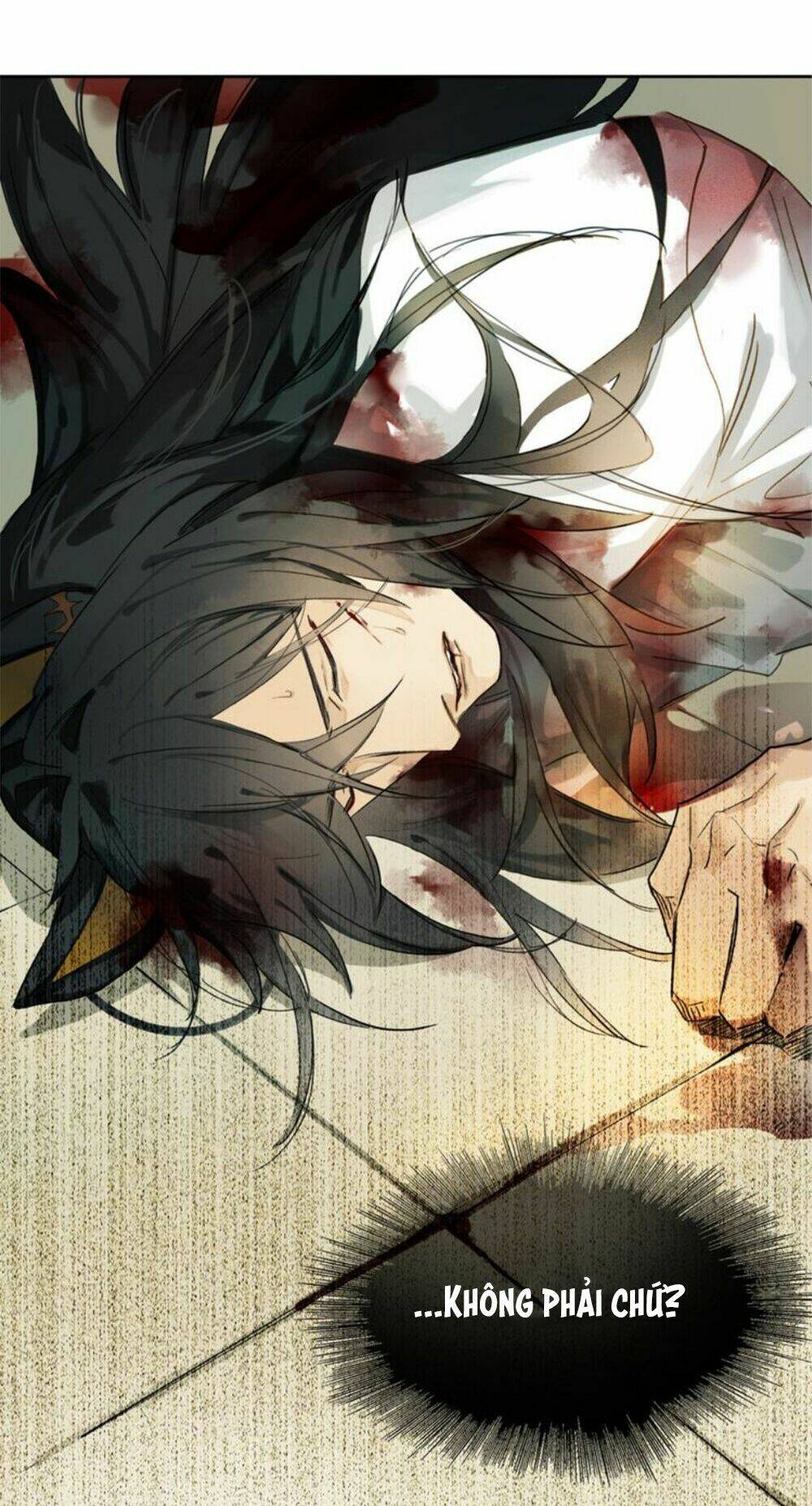 Phép Tắc Trường Ogus: Chapter 2