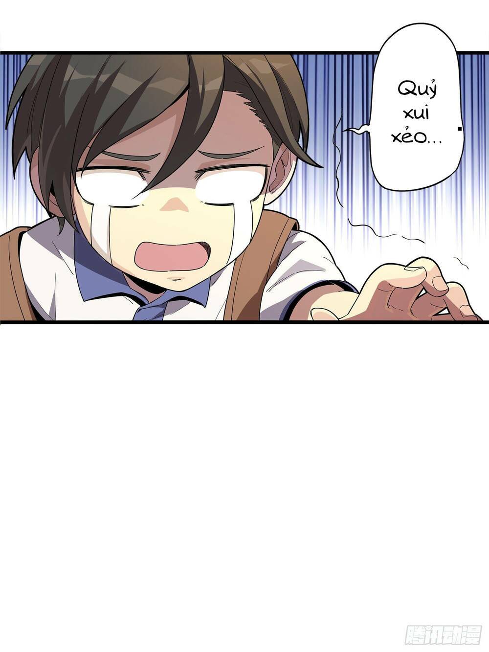 Pubg Luck Rookie: Chapter 2