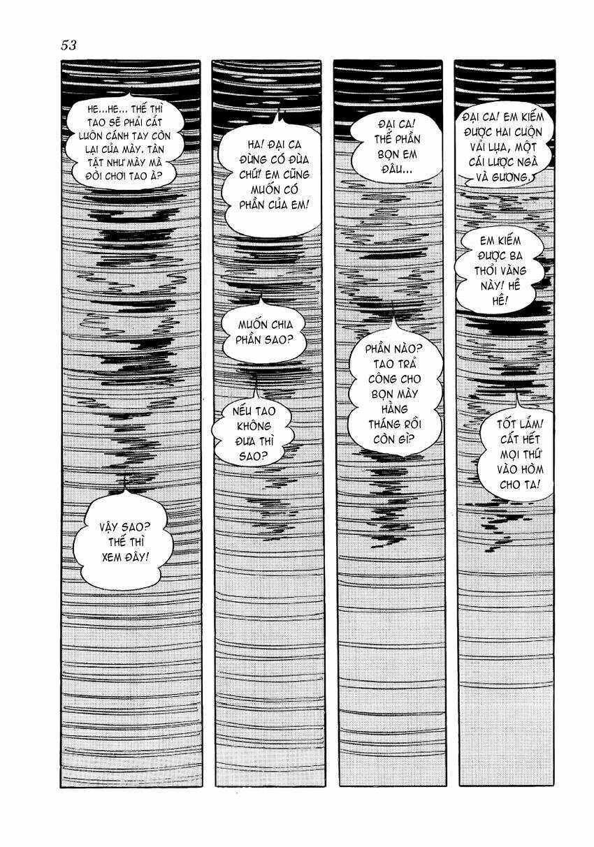 Chim Lửa: Chapter 41