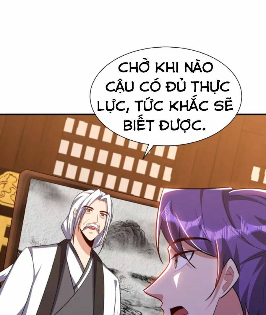 Yêu Giả Vi Vương: Chapter 291