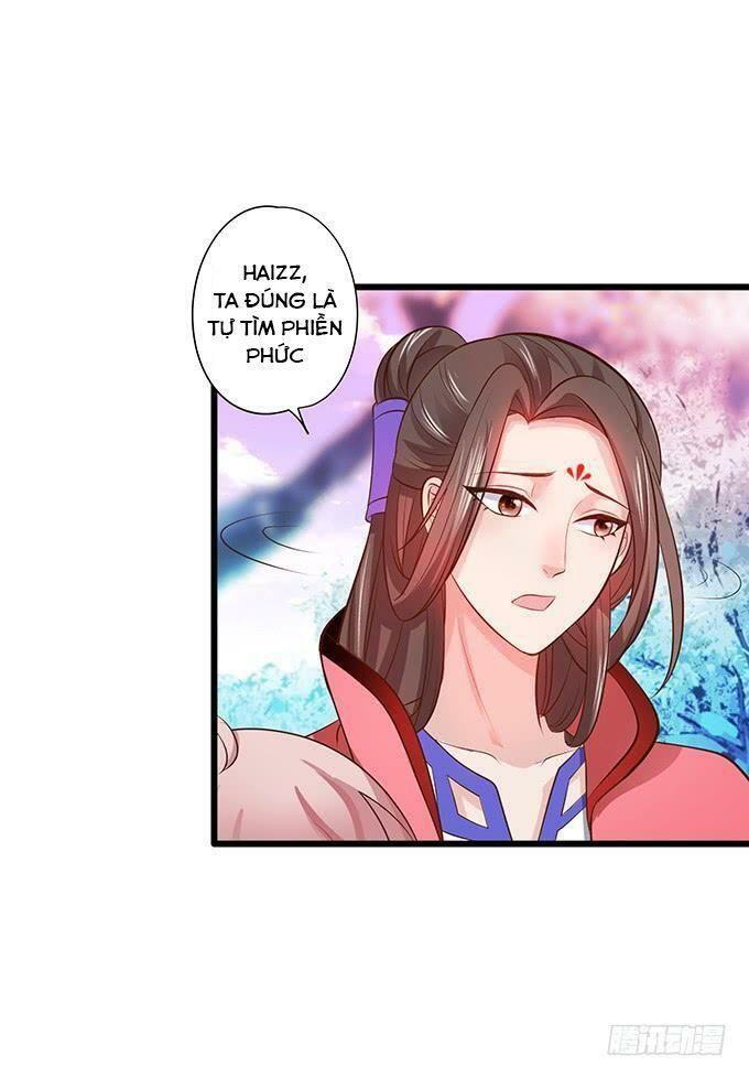 Hồ Tiên Hung Bạo: Chapter 102