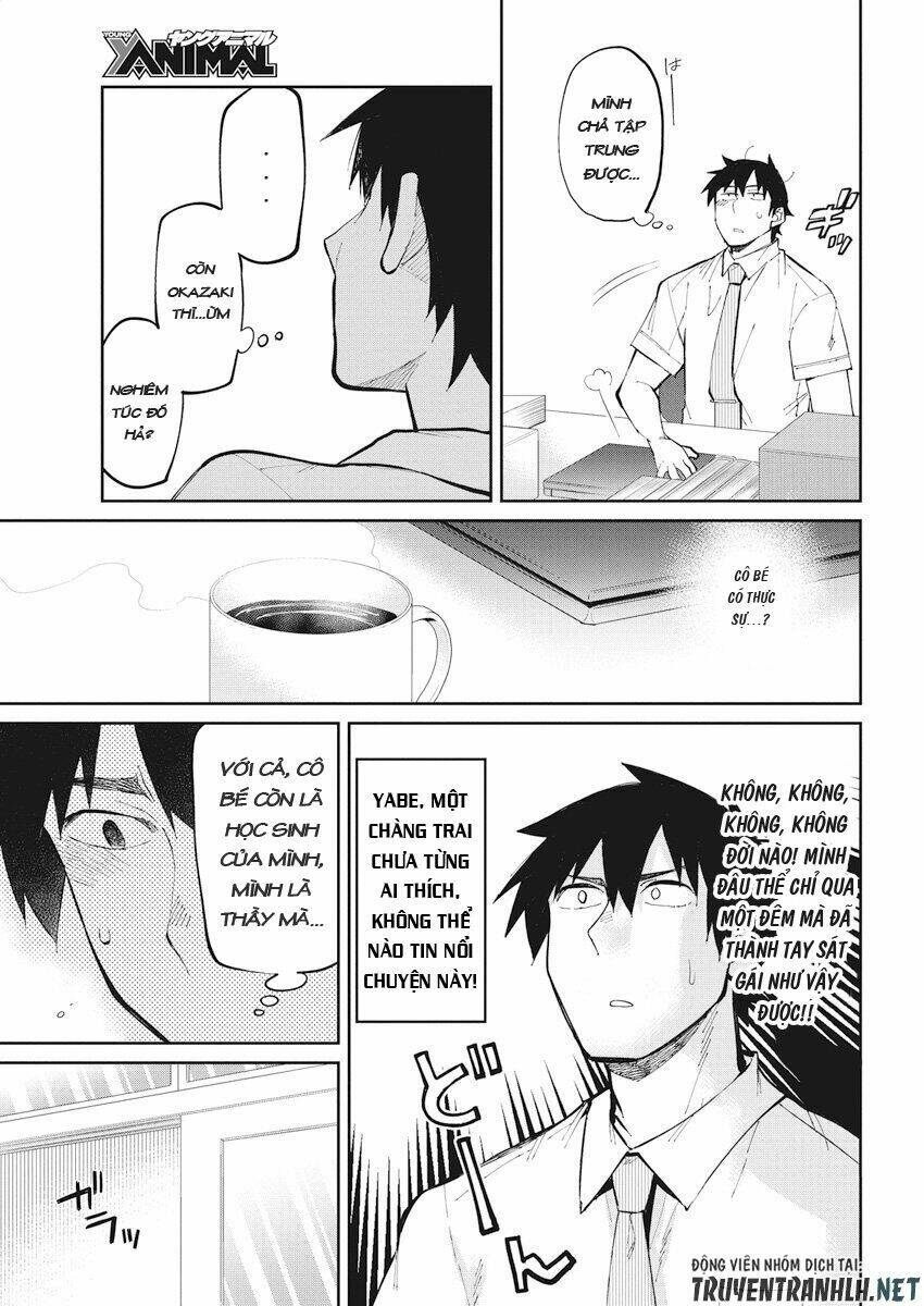 Gal Gohan: Chapter 35