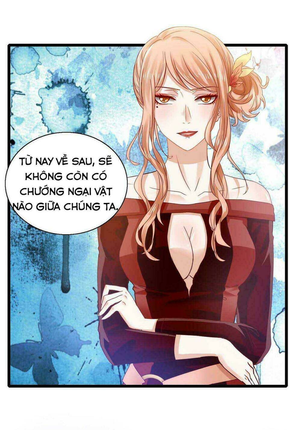 Trọng Sinh Chi Song Diện Cừu Phục Ký: Chapter 4