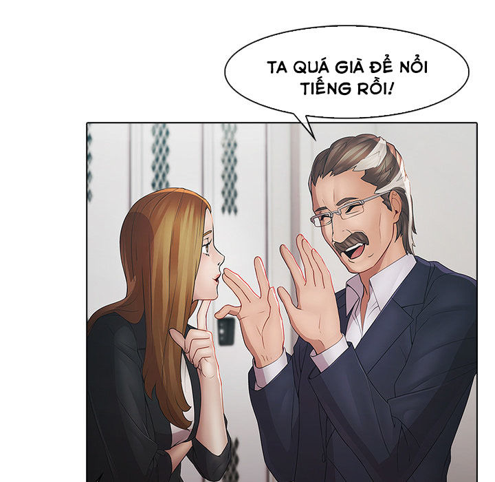 Ảo Mộng Hồ Điệp: Chapter 4