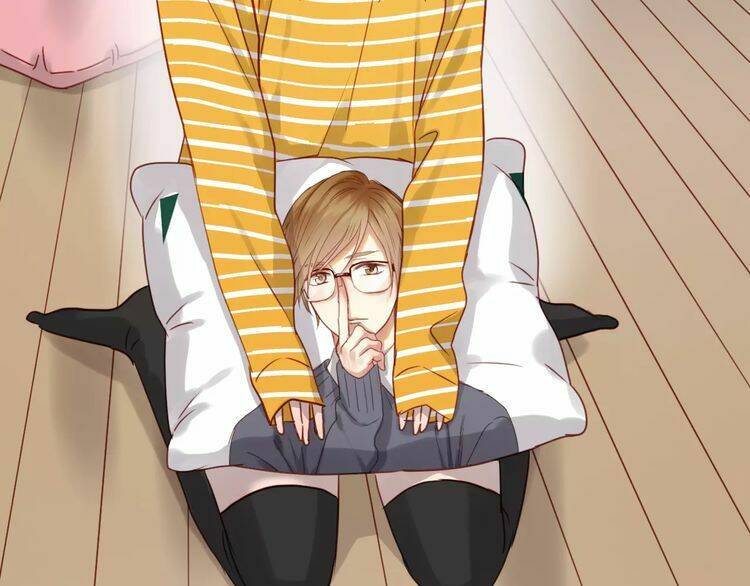 Lượm Được Một Tiểu Hồ Ly 2: Chapter 15