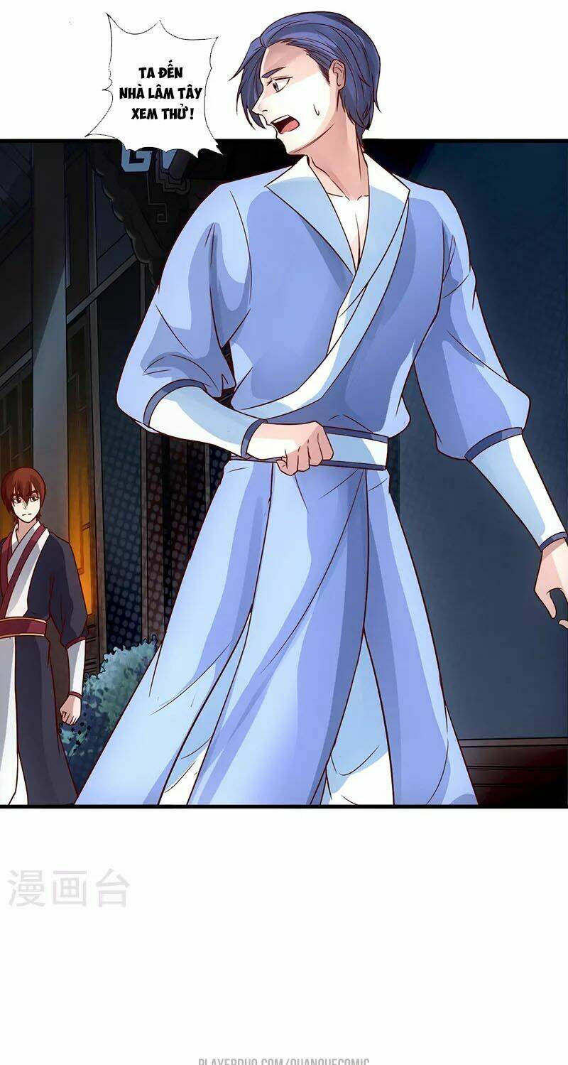 Thịnh Thế Lê Hoa Điện: Chapter 2