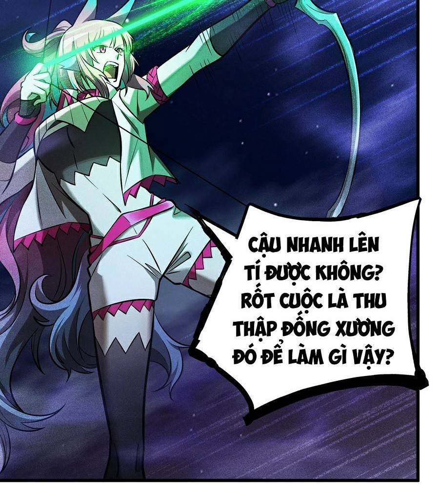 Người Chơi Siêu Mạnh: Chapter 17