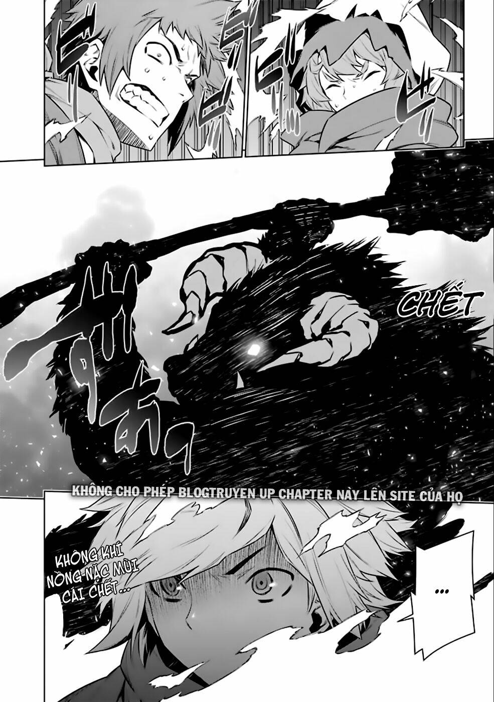 Dungeon Ni Deai O Motomeru No Wa Machigatte Iru Darou Ka: Chapter 64
