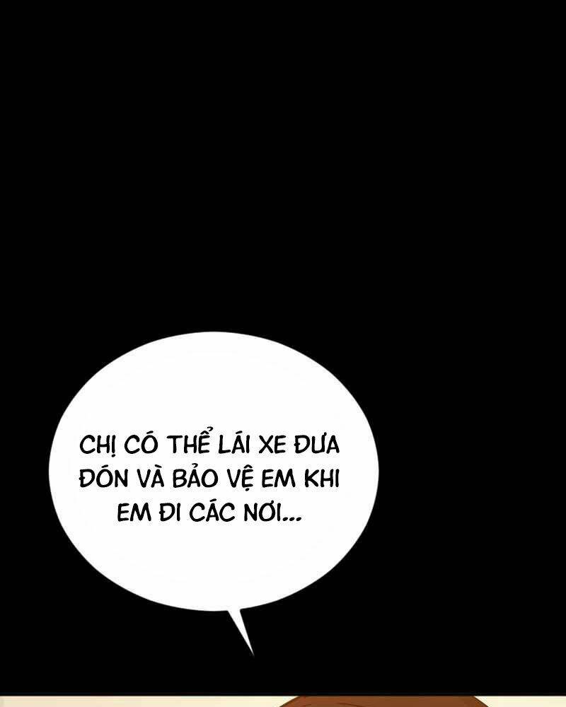 Cánh Cổng Mở Ra Đúng Ngày Đầu Tiên Tôi Thành Chính Trị Gia: Chapter 3