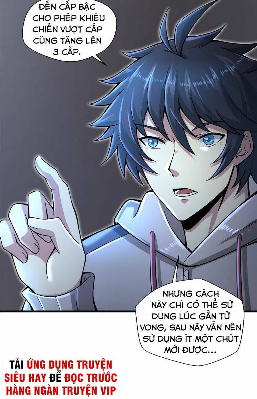 Một Trăm Triệu Điểm: Chapter 10