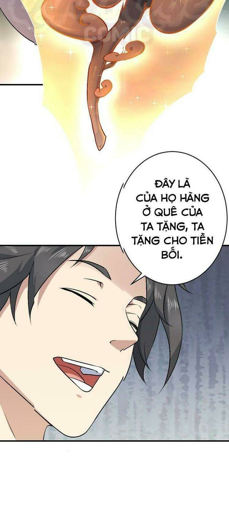 Tu La Võ Thánh: Chapter 18