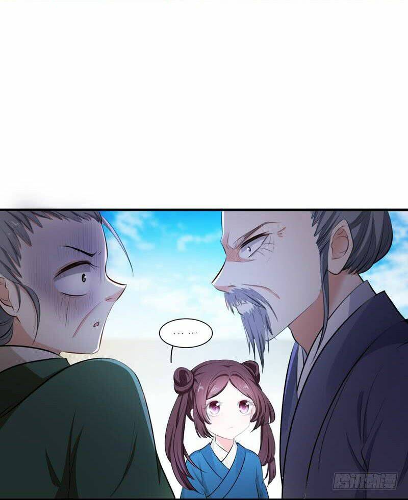 Bạo Lực Tiếu Thôn Cô: Chapter 9
