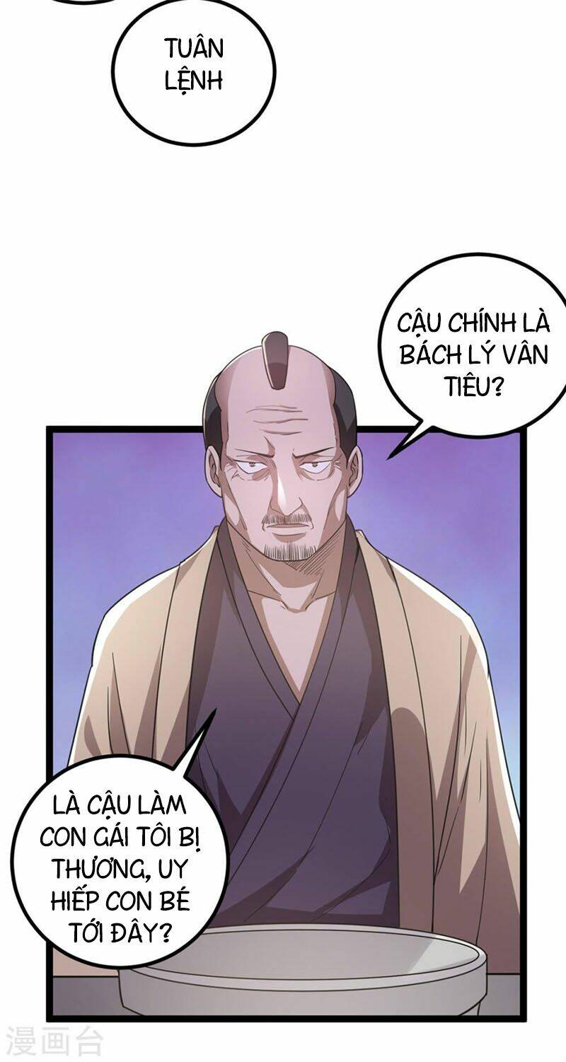 Tiên Vương Trùng Sinh: Chapter 59