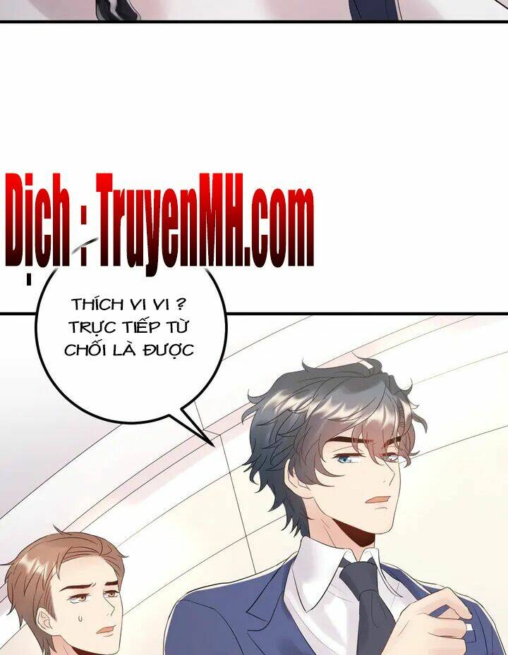Trong Sinh Chi Ức Vạn Ảnh Hậu Yếu Thượng Vị: Chapter 261