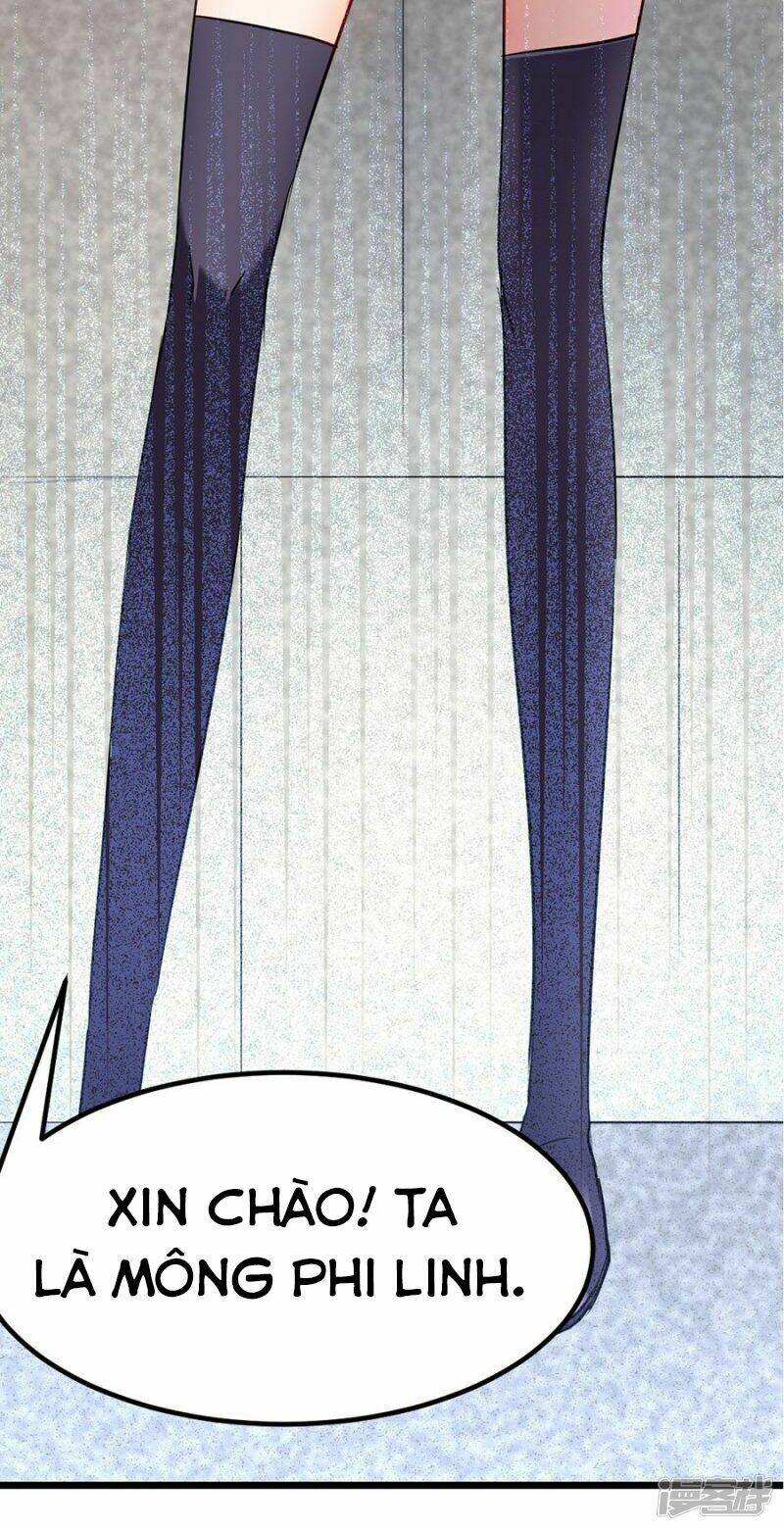 Cửu Dương Thần Vương: Chapter 84