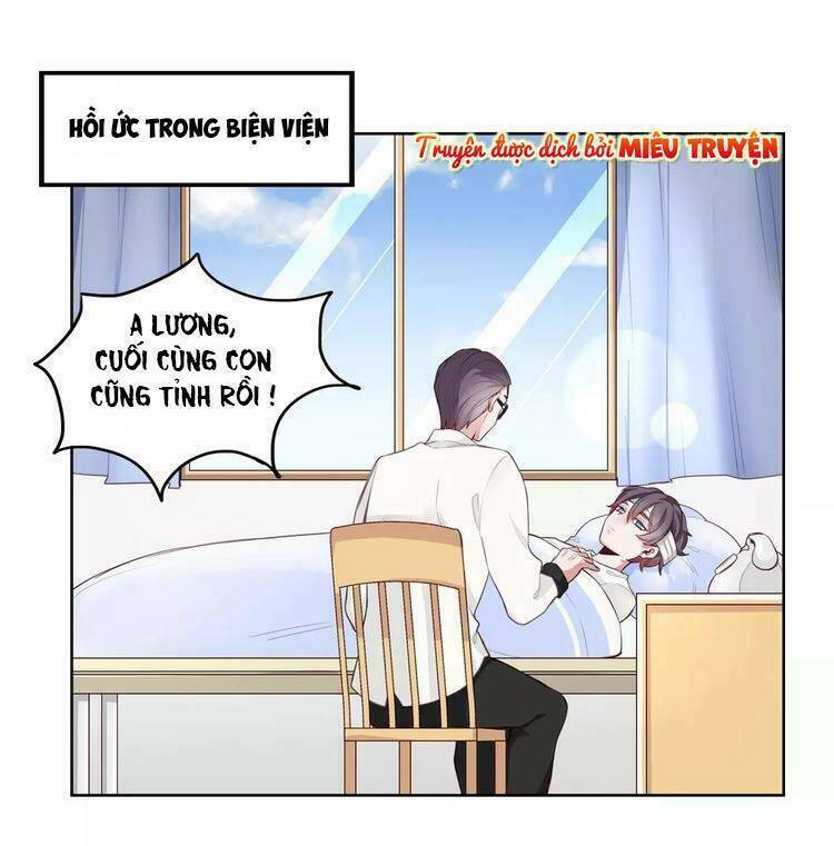 Tướng Quân Mời Xuất Đạo: Chapter 10