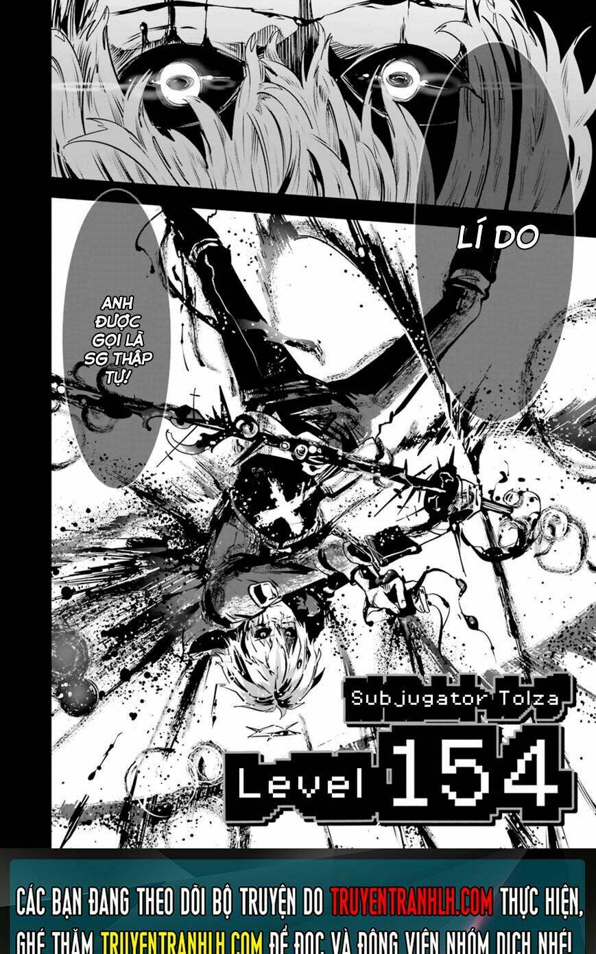 Yakushoku Distpiari - Gesellshaft Blue: Chapter 19