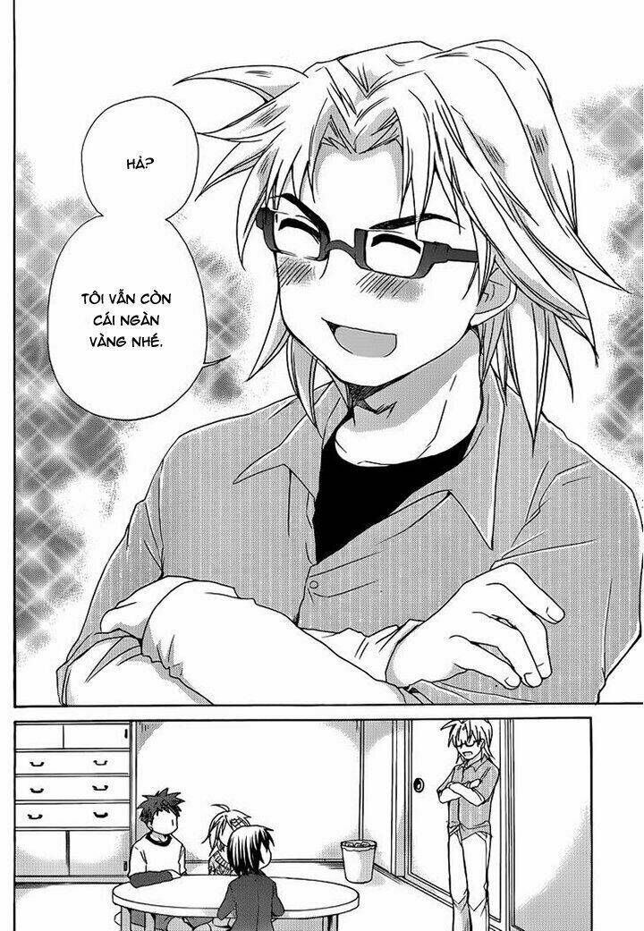 Comic Studio: Chapter 14