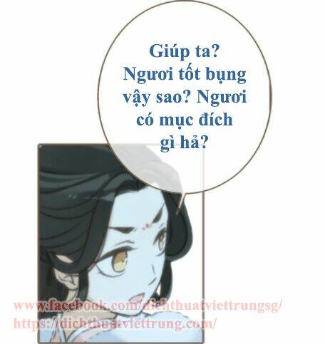 Bạn Trai Tôi Là Cẩm Y Vệ: Chapter 59