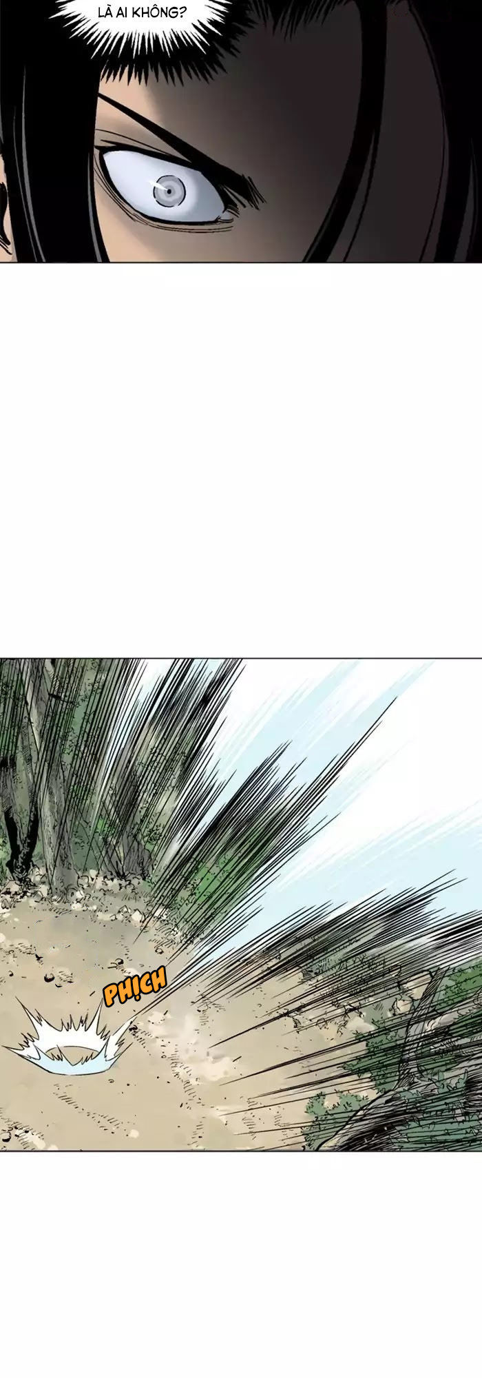 Cao Thủ 2: Chapter 28