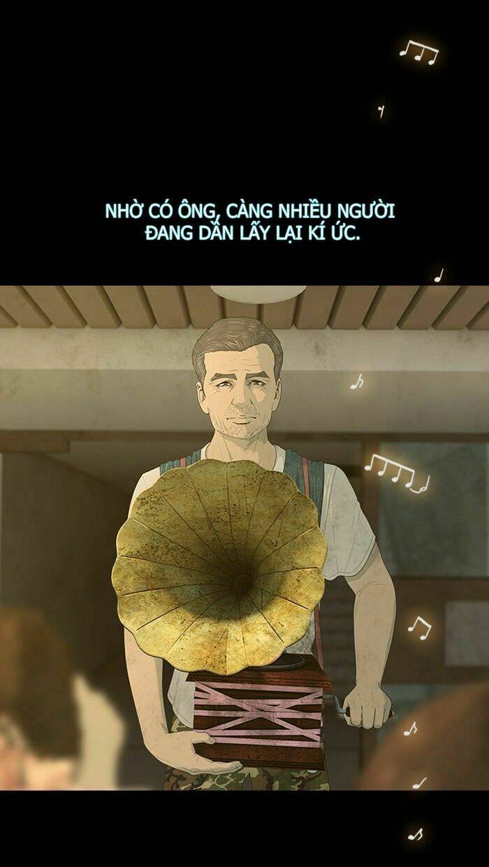 Dead Days: Chapter 60