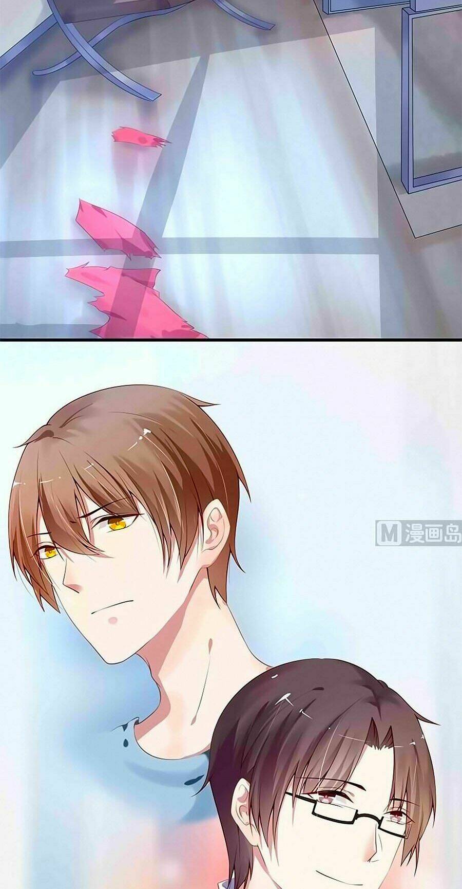 Thoát Quỹ Biên Duyên: Chapter 5