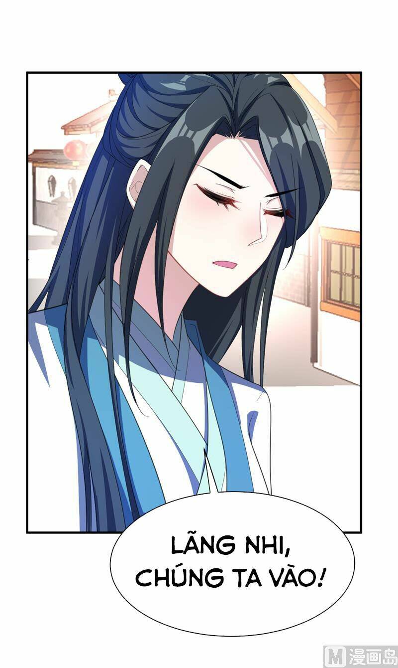 Yêu Giả Vi Vương: Chapter 65