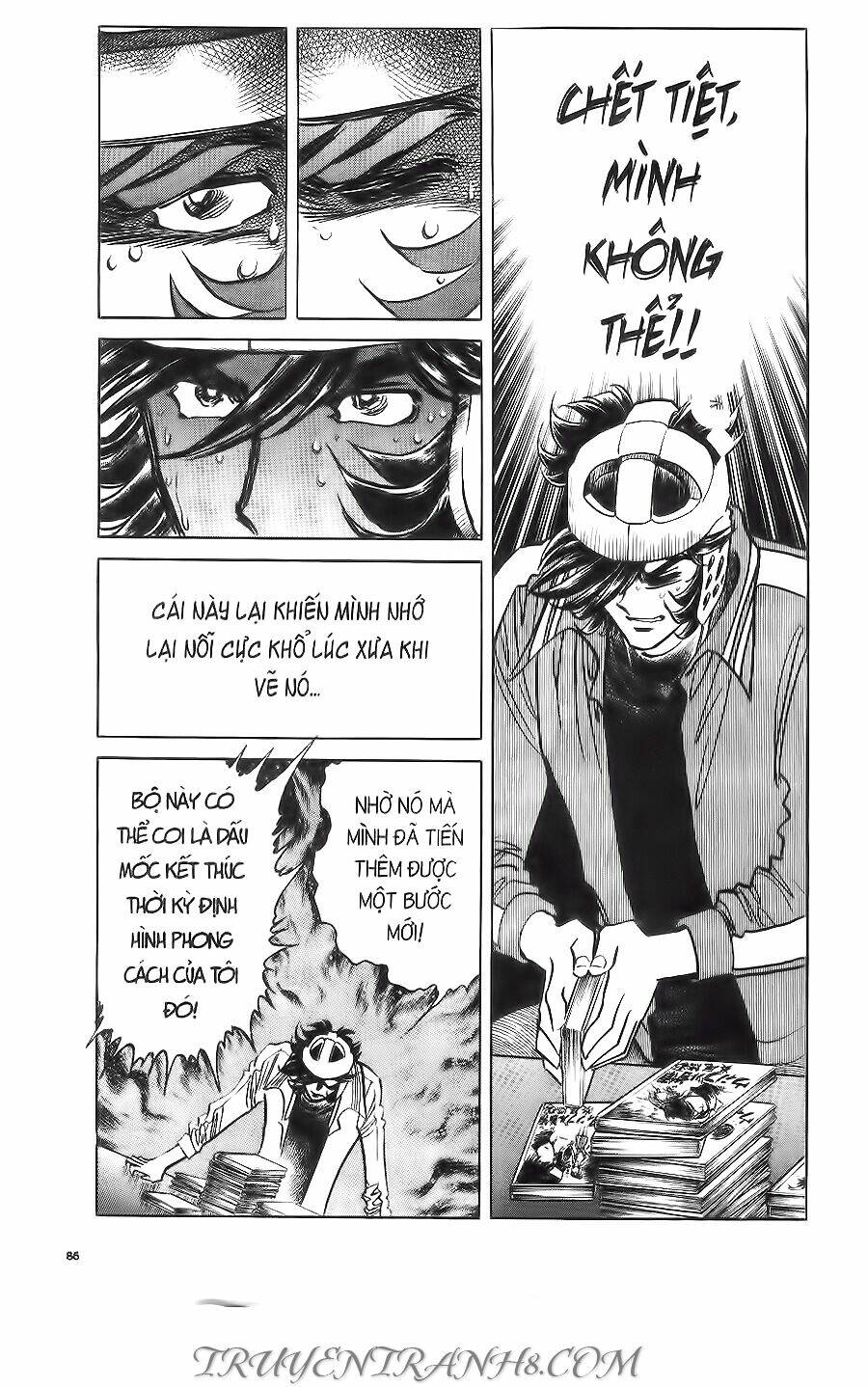 Cây Bút Thần Kỳ: Chapter 18